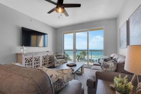 Calypso 302 West Direct Beach Front Awesome!